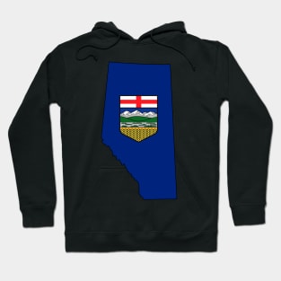 Alberta Love Hoodie